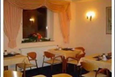 فندق Am Friedensplatz