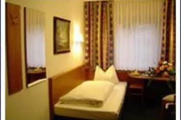 Am Friedensplatz 3* شتوتغارت