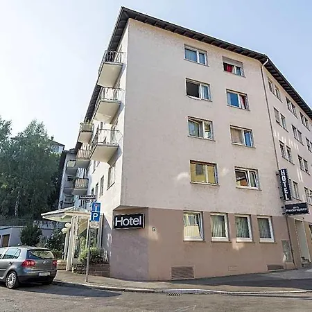 Am Friedensplatz