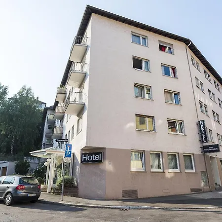 Am Friedensplatz 3* 슈투트가르트