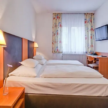 Hotel Am Friedensplatz