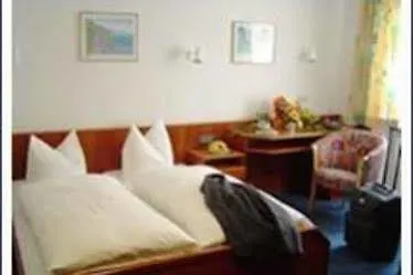 Hotel Am Friedensplatz 3*