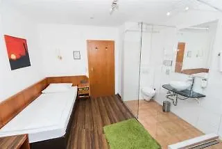 Hotel Am Friedensplatz 3*