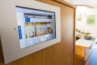 Hotel Am Friedensplatz Stuttgart